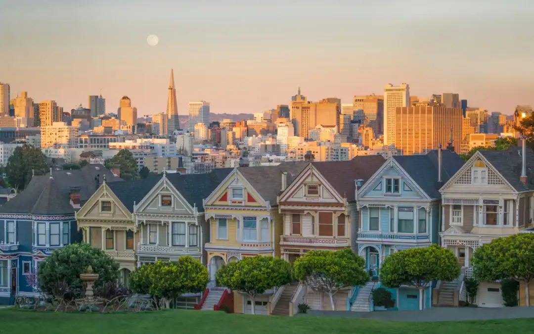 The Hidden Costs of Living in San Francisco (And How to Budget for Them)
