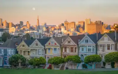 The Hidden Costs of Living in San Francisco (And How to Budget for Them)