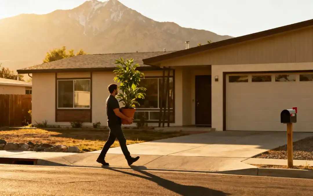 Reasons Californians Are Moving to Reno (And How to Make the Move Easy)