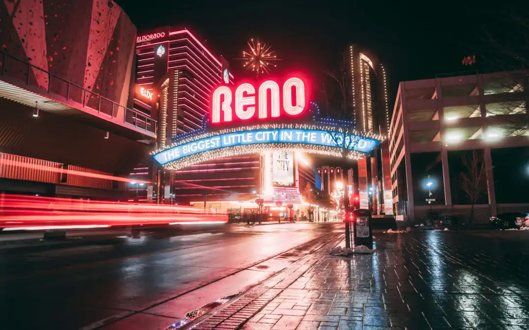 Living in Reno, NV: Pros, Cons & Local Insights