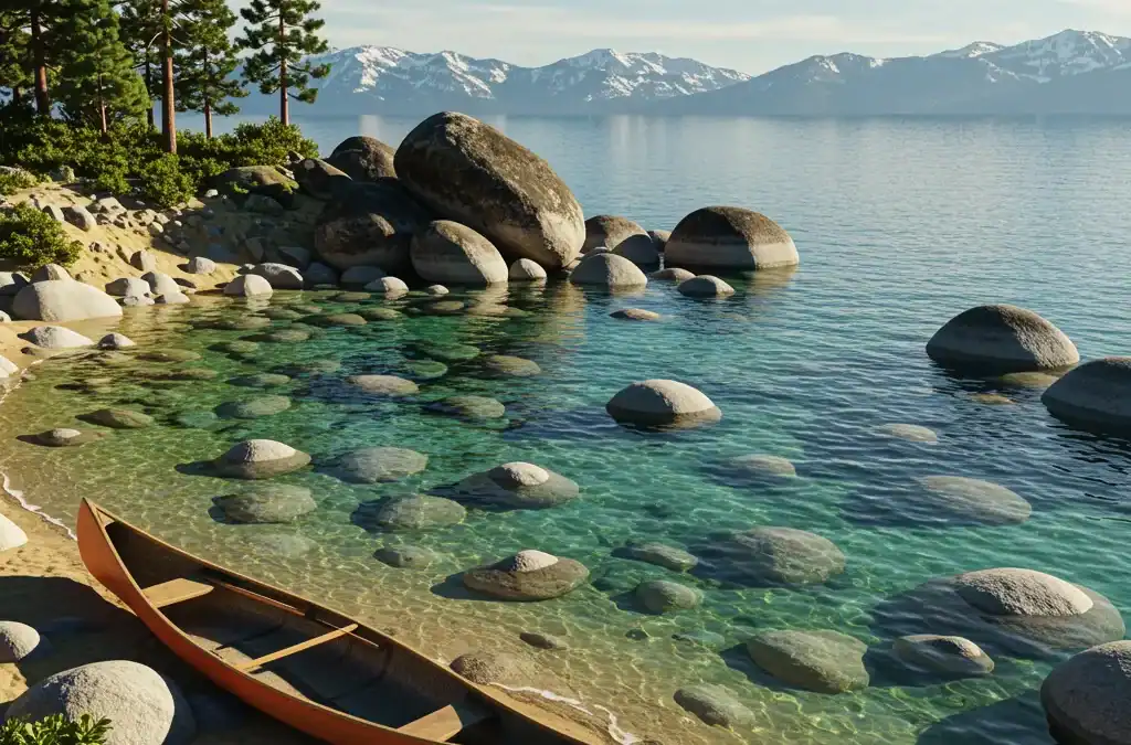 Ultimate Guide to Moving to Lake Tahoe: What New Residents Need to Know