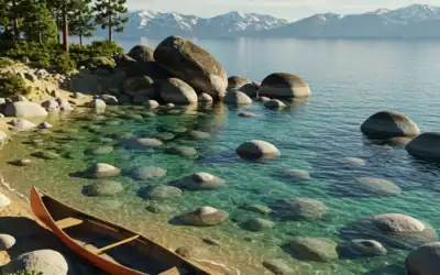 Ultimate Guide to Moving to Lake Tahoe: What New Residents Need to Know