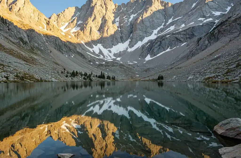Winter Moving in the Sierra Nevada: Tips for a Smooth Cold-Weather Relocation