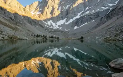 Winter Moving in the Sierra Nevada: Tips for a Smooth Cold-Weather Relocation