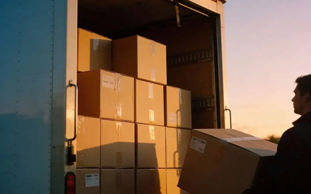 The Complete Moving Checklist: 8 Weeks to a Stress-Free Move