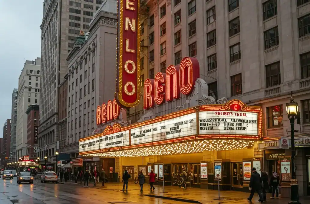 The Reno-Sparks Boom: Why San Francisco Residents Are Moving to the Truckee Meadows