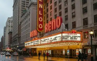 The Reno-Sparks Boom: Why San Francisco Residents Are Moving to the Truckee Meadows