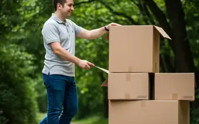 Downsizing Your Home: A Room-by-Room Guide to Decluttering