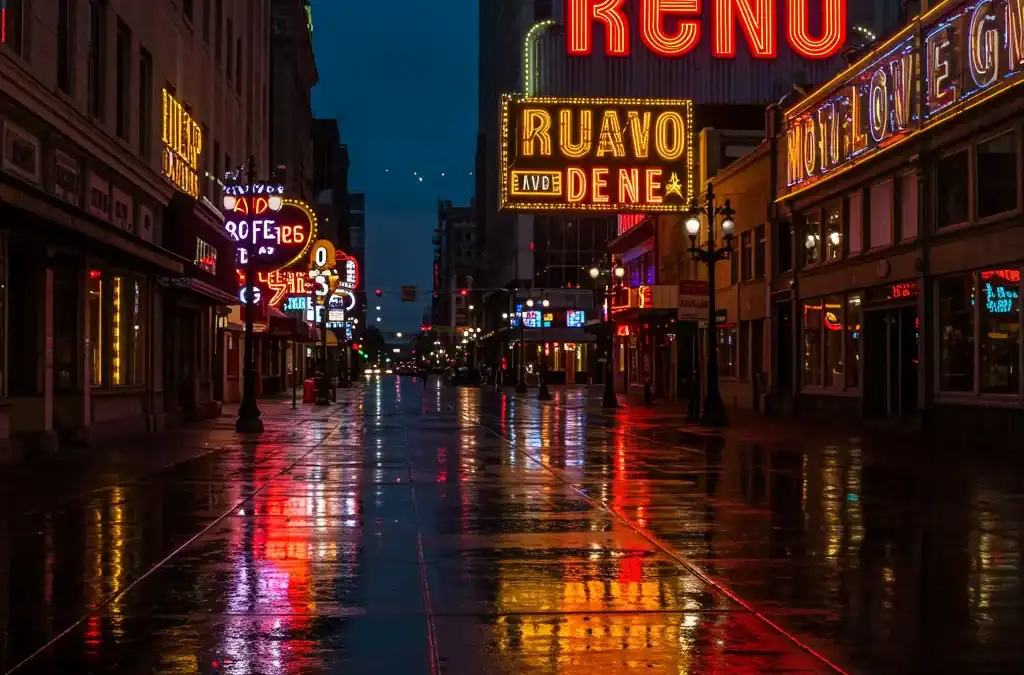 Reno’s Hidden Gems: Exploring Your New City After the Move