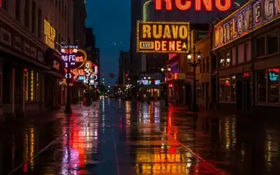 Reno’s Hidden Gems: Exploring Your New City After the Move