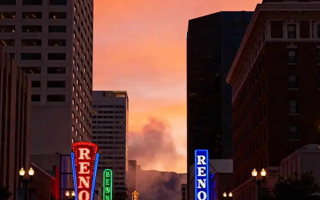 Moving to Reno: The Ultimate Relocation Guide for New Residents
