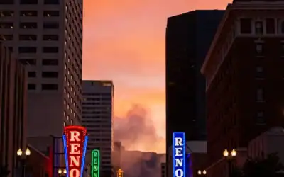 Moving to Reno: The Ultimate Relocation Guide for New Residents