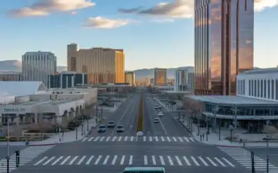 From Slot Machines to Silicon Valley 2.0: How Reno’s Tech Boom Is Changing the Moving Landscape+