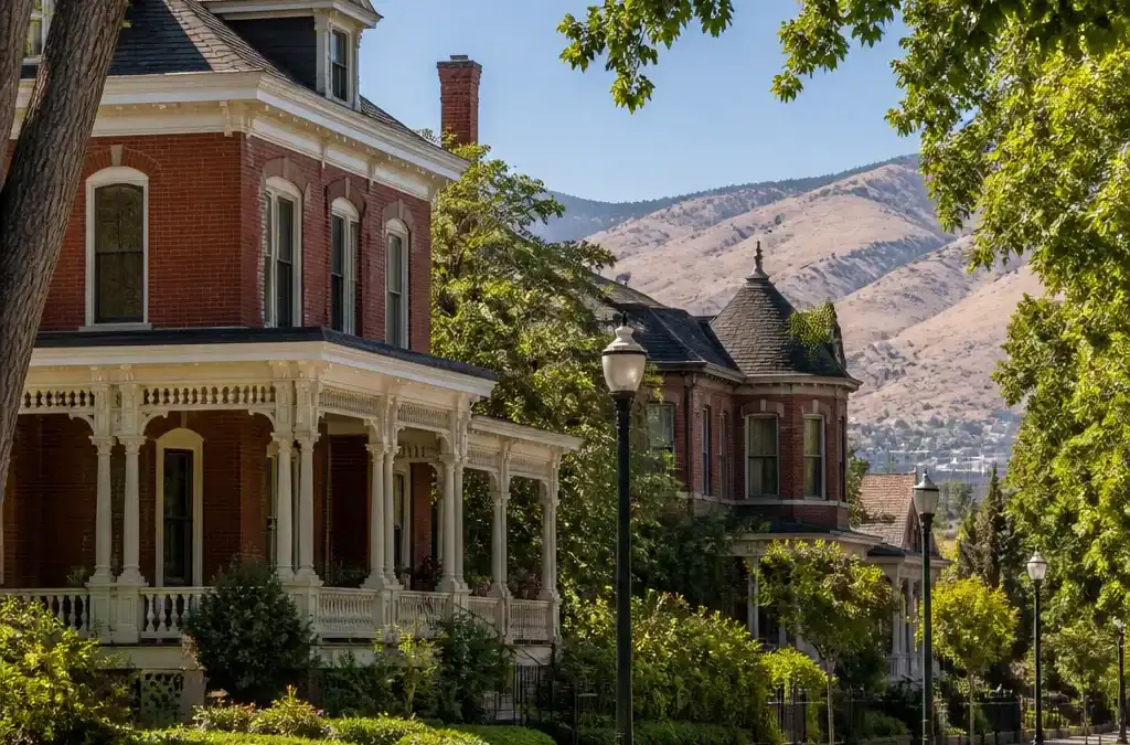 Estate Moves in Reno: Handling Inherited Properties