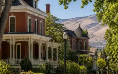 Estate Moves in Reno: Handling Inherited Properties