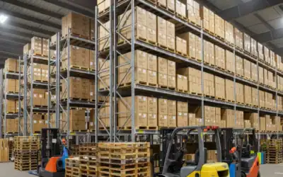 Climate-Controlled Storage: What It Is and What Actually Needs It
