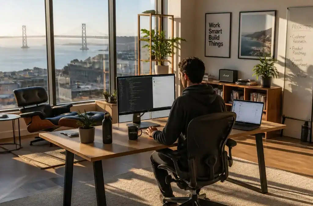 The Remote Worker’s Guide to Relocating from the Bay Area to Truckee
