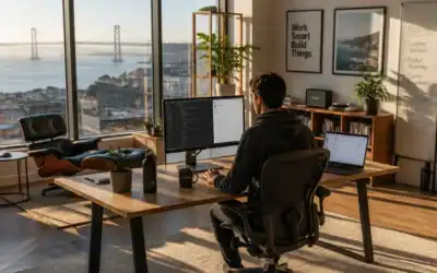 The Remote Worker’s Guide to Relocating from the Bay Area to Truckee